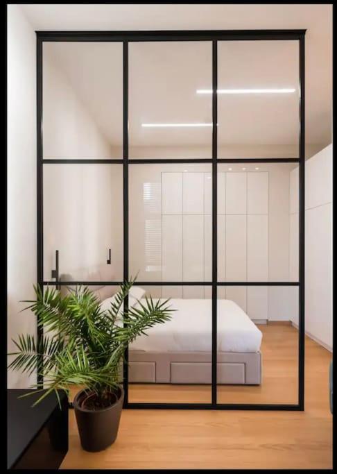Palace Of Culture Loft Apartment วอร์ซอ ภายนอก รูปภาพ