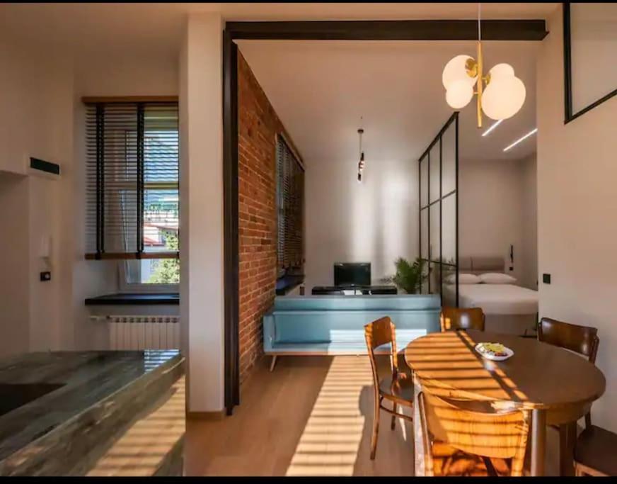 Palace Of Culture Loft Apartment วอร์ซอ ภายนอก รูปภาพ